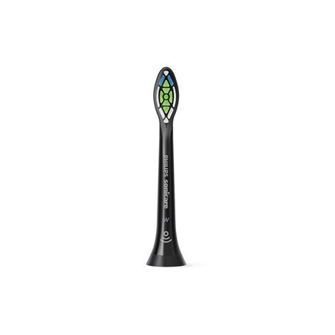Philips | HX6064/11 | Toothbrush replacement | Heads | For adults | Number of brush heads included 4 | Number of teeth brushing - 2